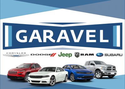 Garavel Automotive Group