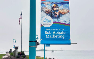 Making Waves for a Cause: BAM Teams Up With Swim Across the Sound, St. Vincent’s Medical Center and Hartford HealthCare