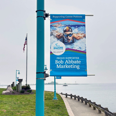 Making Waves for a Cause: BAM Teams Up With Swim Across the Sound, St. Vincent’s Medical Center and Hartford HealthCare