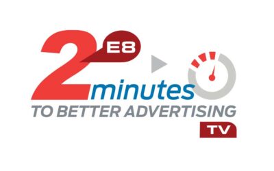 2 Minutes to Better Advertising, Episode 8: “TV Advertising”