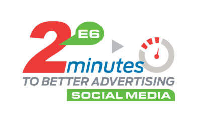 2 Minutes to Better Advertising, Episode 6: “Social Media”
