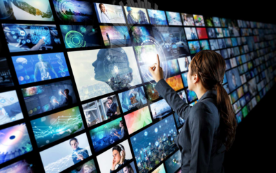 The Media Landscape Just Shifted. Here’s Where Your Advertising Budget Should Go in 2026/2027