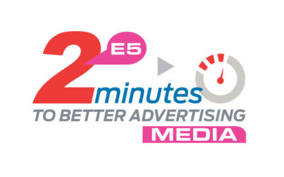 2 Minutes to Better Advertising, Episode 5: “Media”