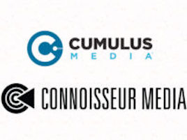 Connecticut Radio Deal: Cumulus Media Deals WEBE/WICC (Bridgeport) to Connoisseur Media in Multi-Market Swap