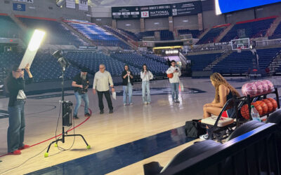 Big Brands, Big Moments: How BAM Brings Stories to Life Through High-Impact Video Content