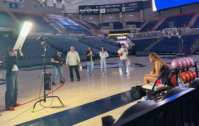 Big Brands, Big Moments: How BAM Brings Stories to Life Through High-Impact Video Content