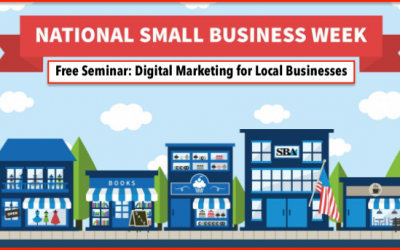 FREE EVENT: Digital Marketing for Local Businesses