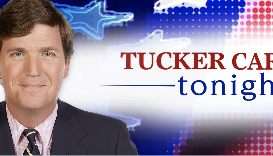Forbes: Tucker Carlson Leads Fox News To Big Win In Weekly Cable News Ratings