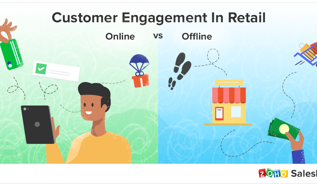 Engaging More Customers In Today’s Virtual Retail Landscape