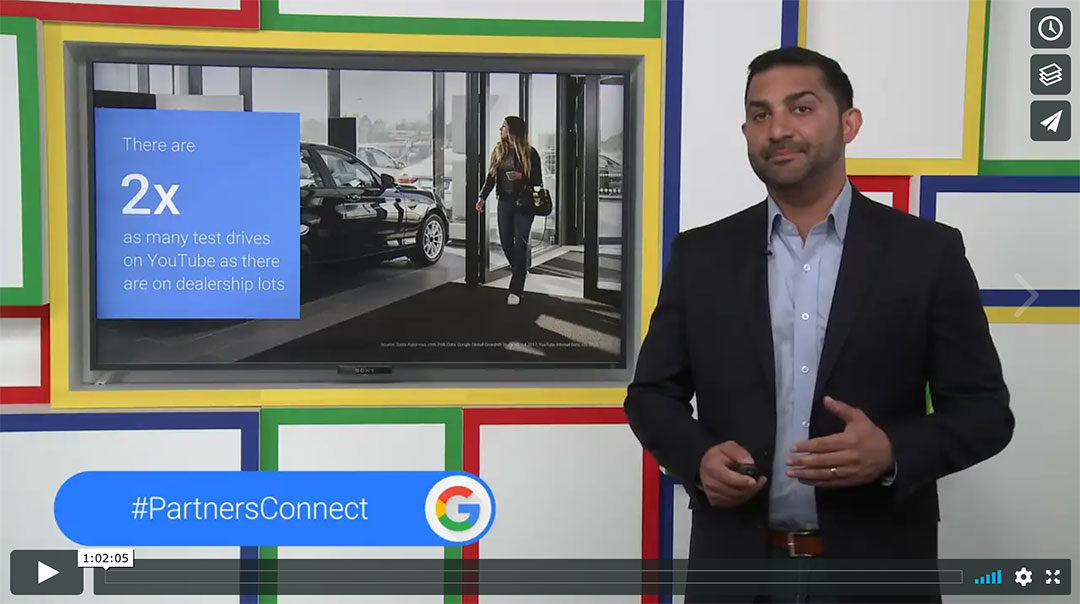 Auto Dealers: Watch This Video About Growing Your Business With Help From Google and BAM