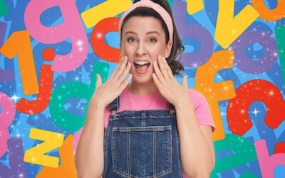 Advertising on Kids Programming? It Could Be the Smartest Media Buy You Can Make.